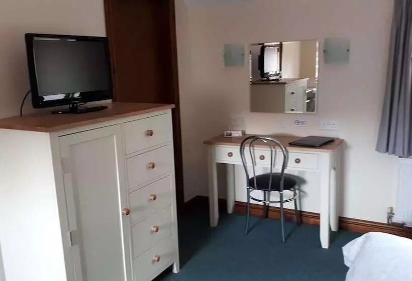 Majatalo Highfield Farm