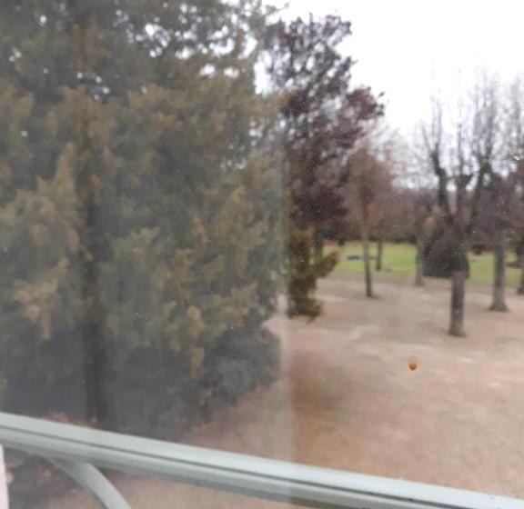 펜션 La Maison Des Vignes