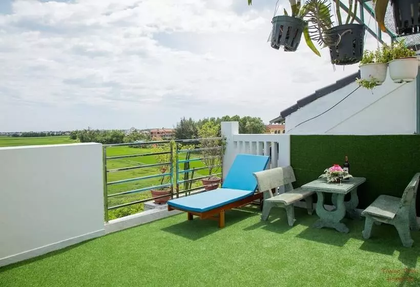 پانسیون Truong Thinh Homestay