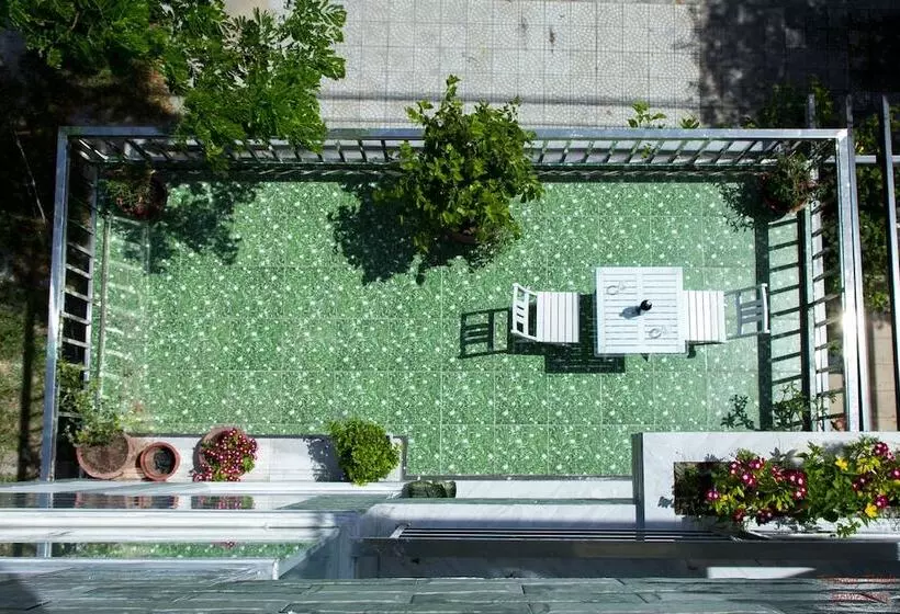 پانسیون Truong Thinh Homestay