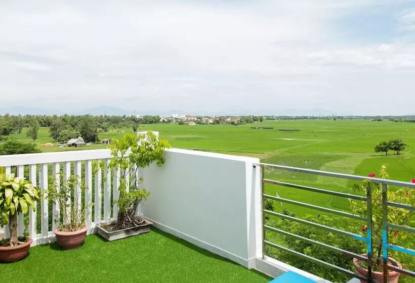 پانسیون Truong Thinh Homestay