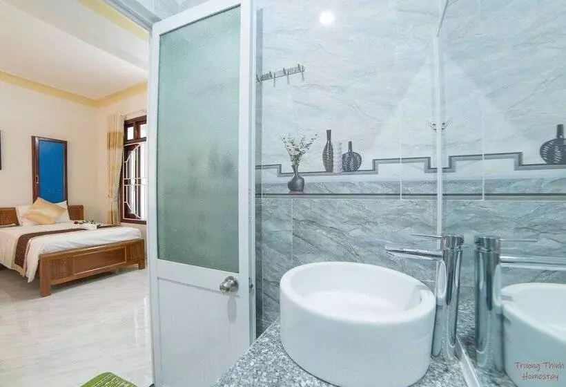 پانسیون Truong Thinh Homestay