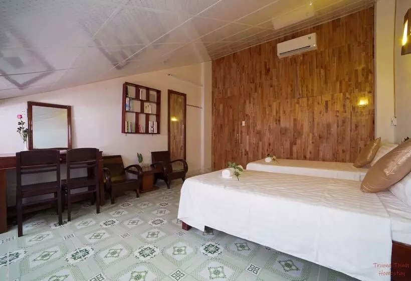 پانسیون Truong Thinh Homestay