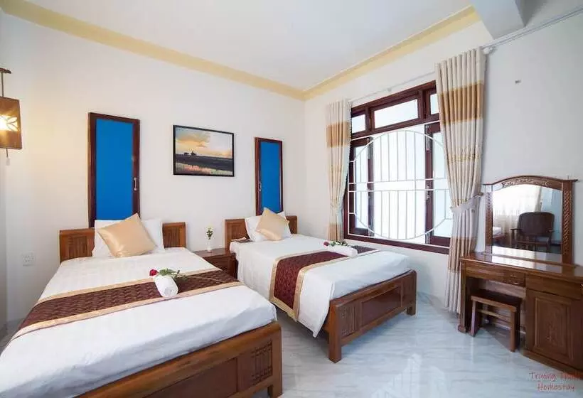 پانسیون Truong Thinh Homestay