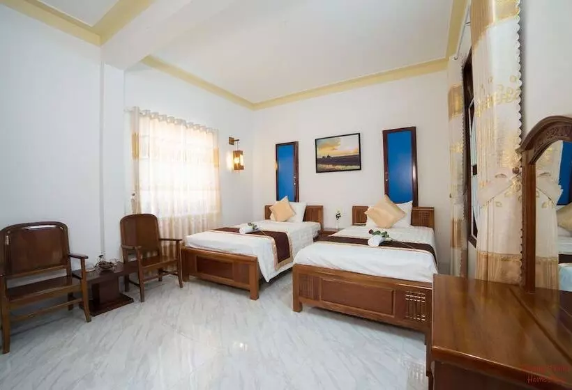 پانسیون Truong Thinh Homestay