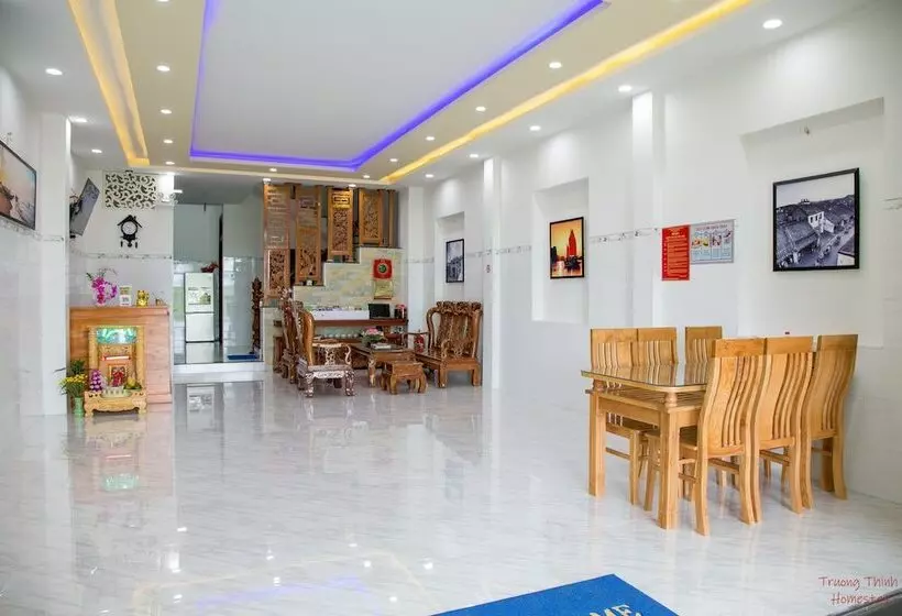 پانسیون Truong Thinh Homestay