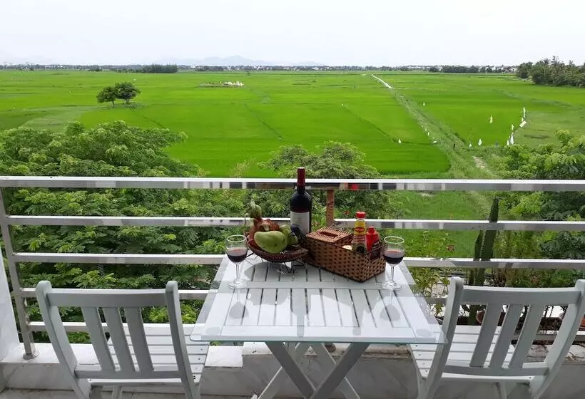 پانسیون Truong Thinh Homestay