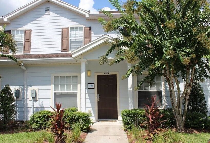 Aco63670   Lucaya Village   3 Bed 2 Baths Townhouse