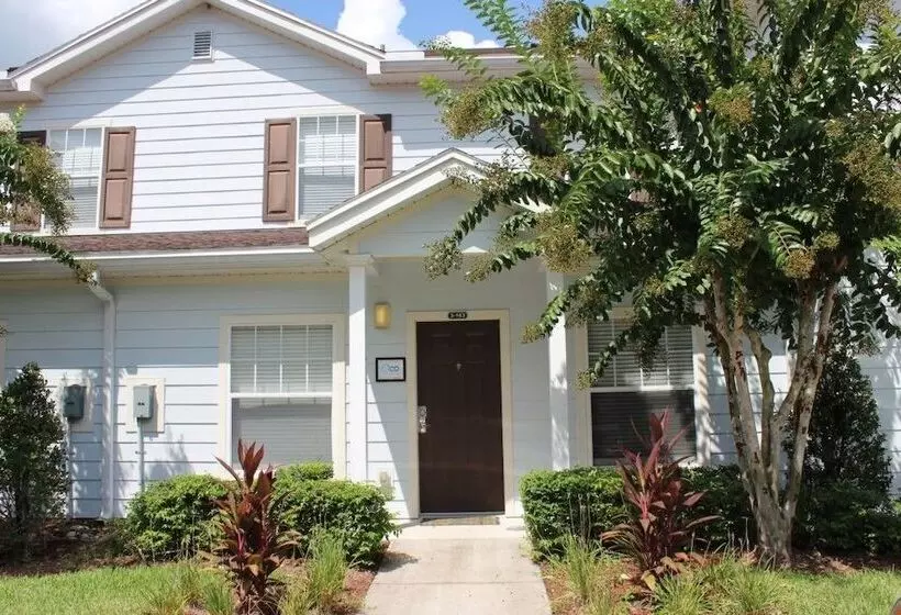 Aco63670   Lucaya Village   3 Bed 2 Baths Townhouse