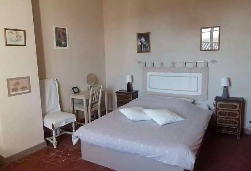 Aamiaismajoitus (B&B) Au Brabo