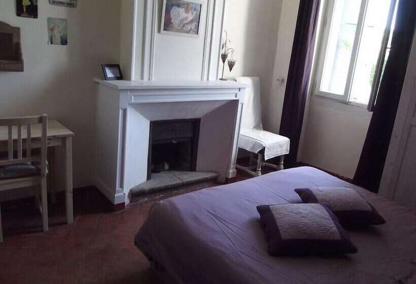 مبيت وإفطار Au Brabo