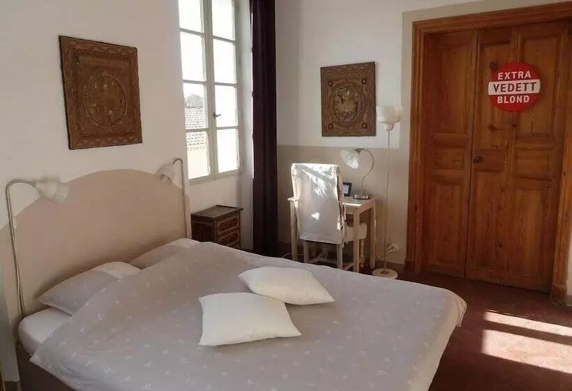 Aamiaismajoitus (B&B) Au Brabo