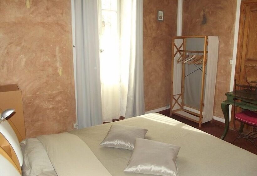 مبيت وإفطار Au Brabo