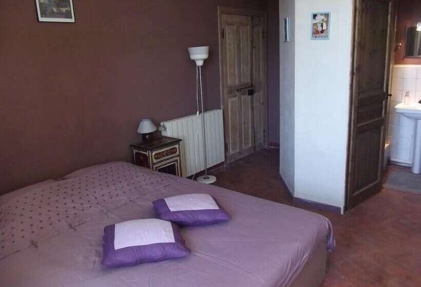 مبيت وإفطار Au Brabo