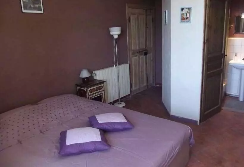 Aamiaismajoitus (B&B) Au Brabo