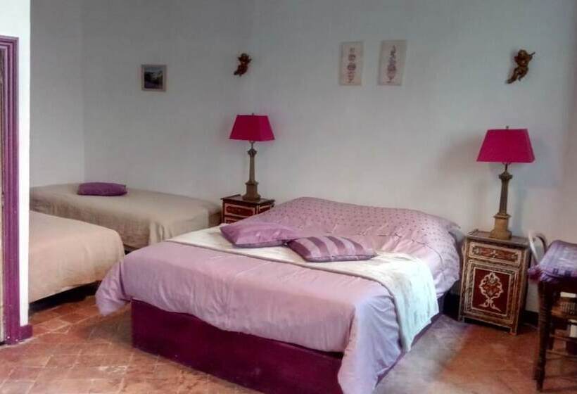 مبيت وإفطار Au Brabo