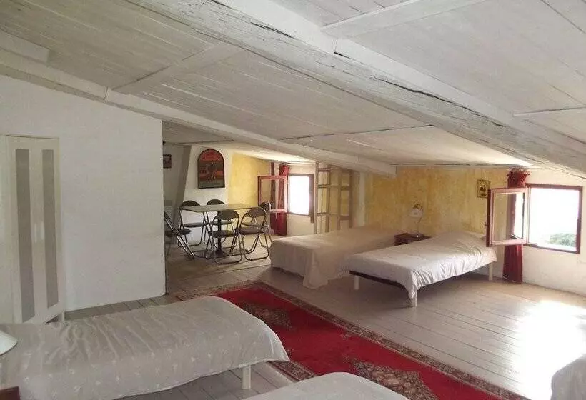 Aamiaismajoitus (B&B) Au Brabo