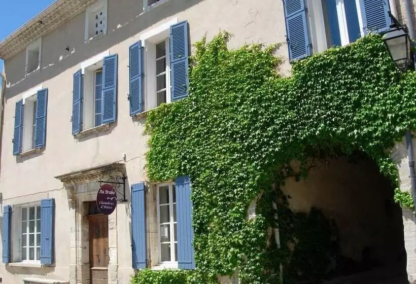 Aamiaismajoitus (B&B) Au Brabo