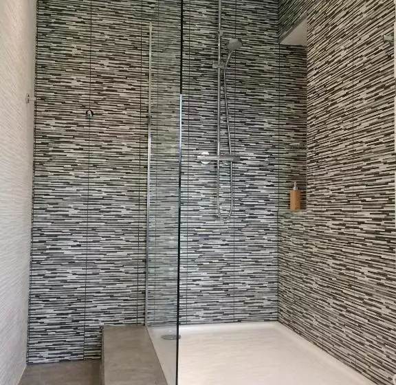 Aamiaismajoitus (B&B) Au Coeur De Nuits