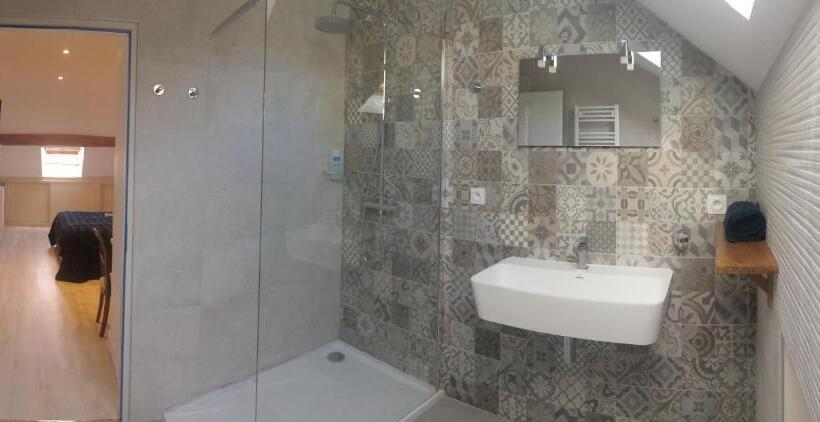 민박 Au Coeur De Nuits