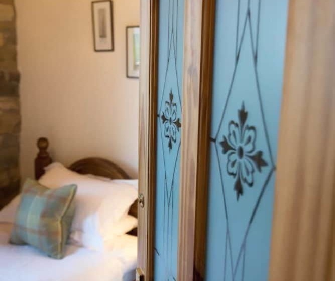 ベッドアンドブレックファースト Cambridge House