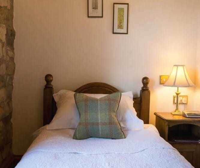 ベッドアンドブレックファースト Cambridge House