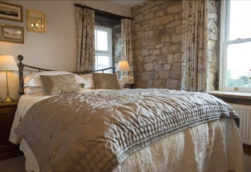 ベッドアンドブレックファースト Cambridge House