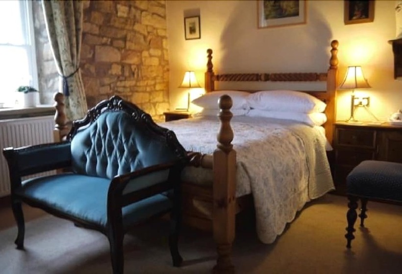 ベッドアンドブレックファースト Cambridge House