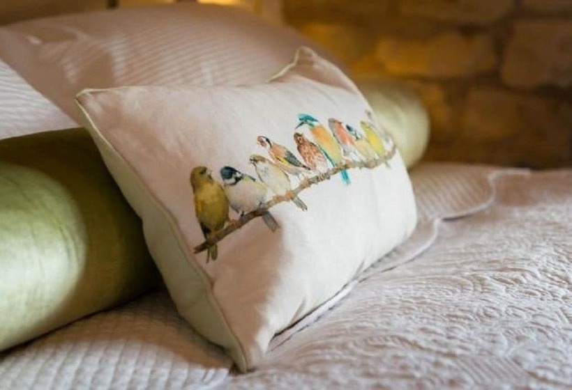 ベッドアンドブレックファースト Cambridge House