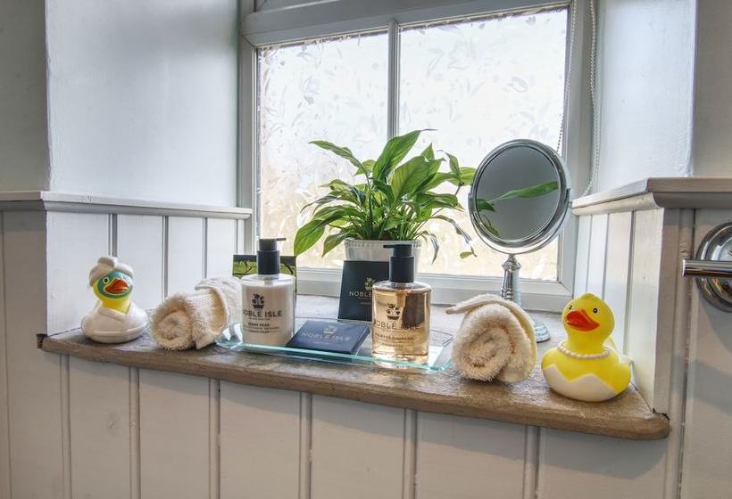 ベッドアンドブレックファースト Cambridge House