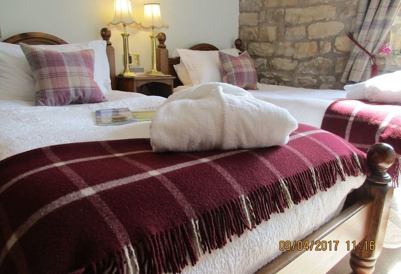 ベッドアンドブレックファースト Cambridge House