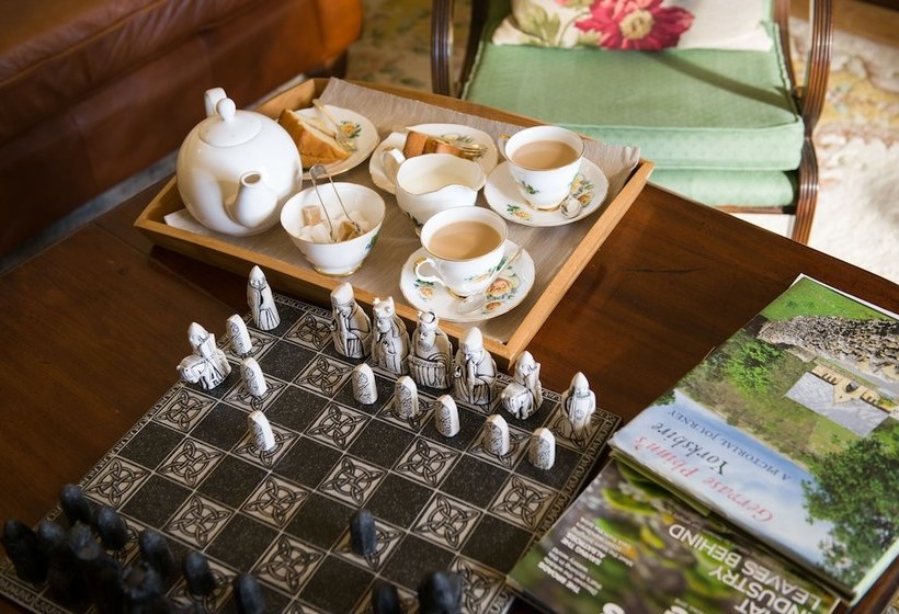 ベッドアンドブレックファースト Cambridge House