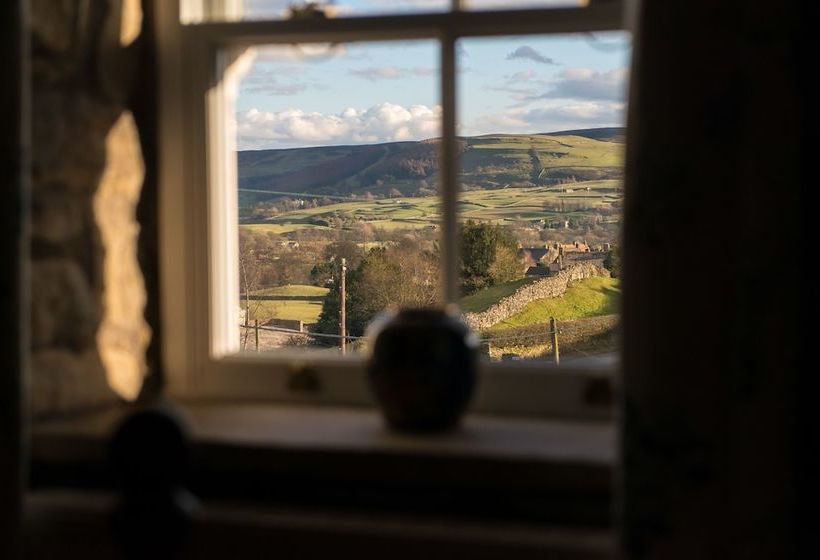 ベッドアンドブレックファースト Cambridge House