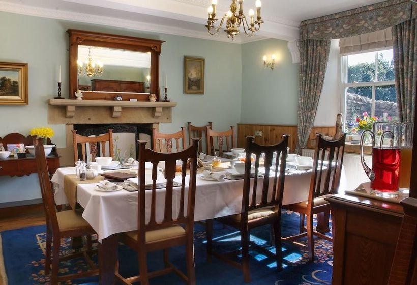 ベッドアンドブレックファースト Cambridge House