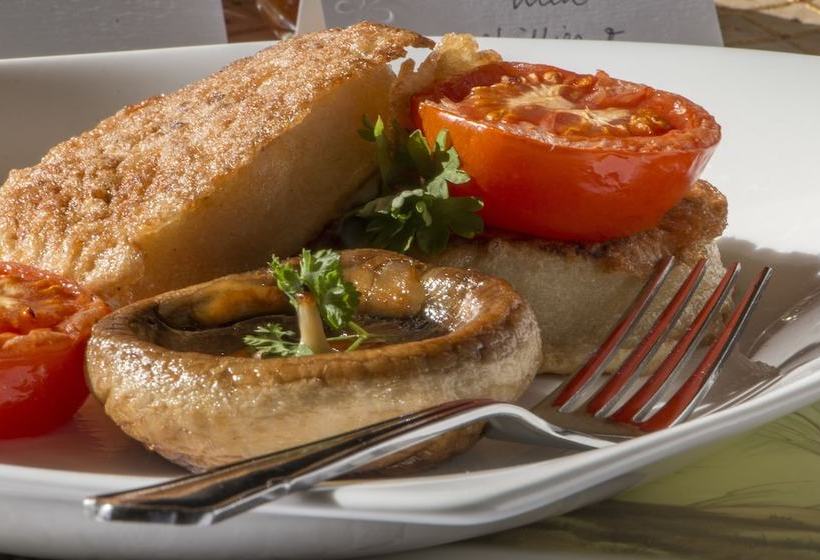 ベッドアンドブレックファースト Cambridge House