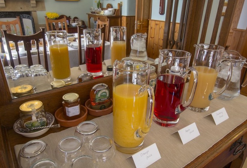 ベッドアンドブレックファースト Cambridge House