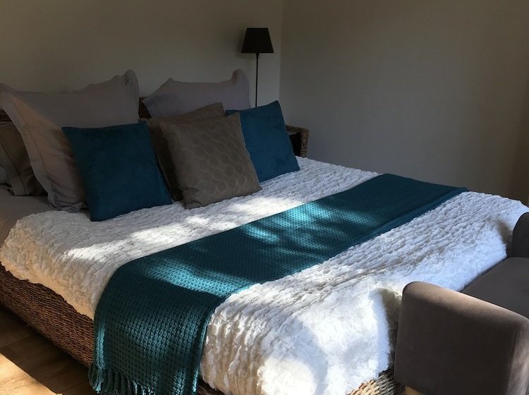 צימר Le Jardin De La Cité