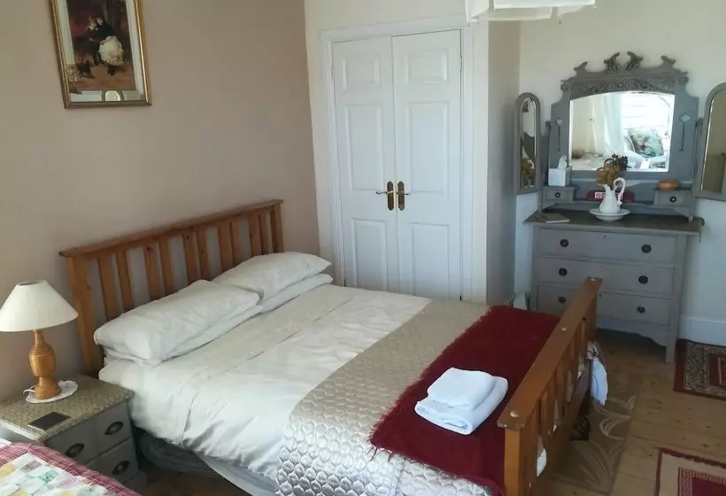 ベッドアンドブレックファースト Y Garreg Wen