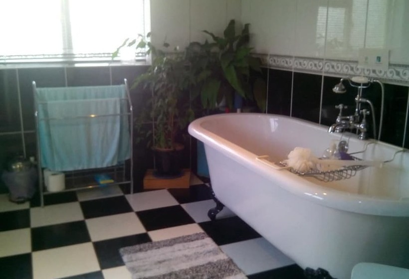 Bed and Breakfast Y Garreg Wen