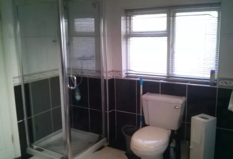 ベッドアンドブレックファースト Y Garreg Wen