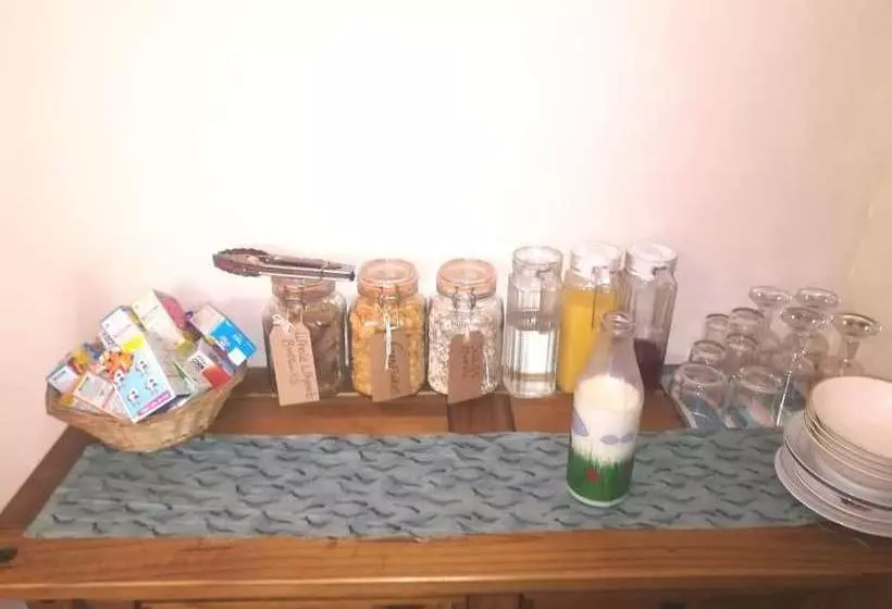 ベッドアンドブレックファースト Y Garreg Wen