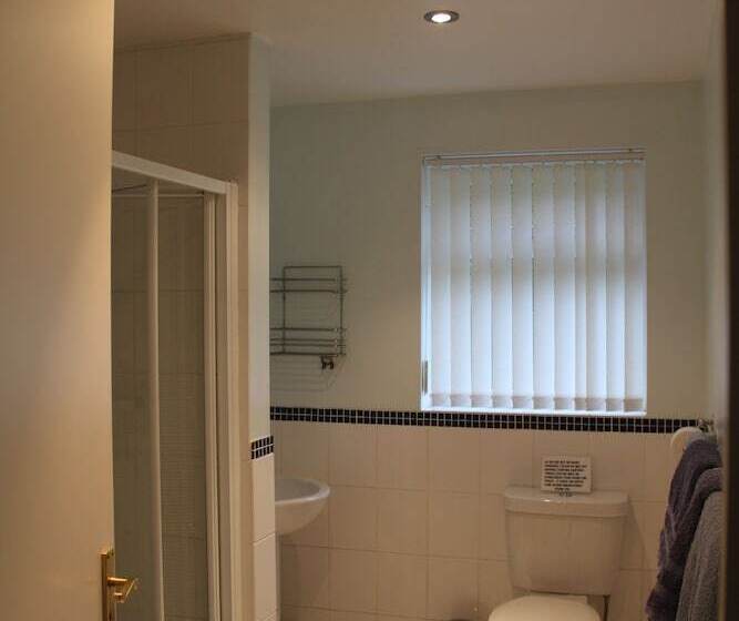 Courtlands Nurseries B&b