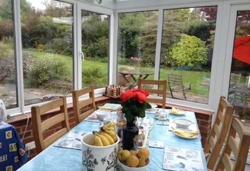 Courtlands Nurseries B&b