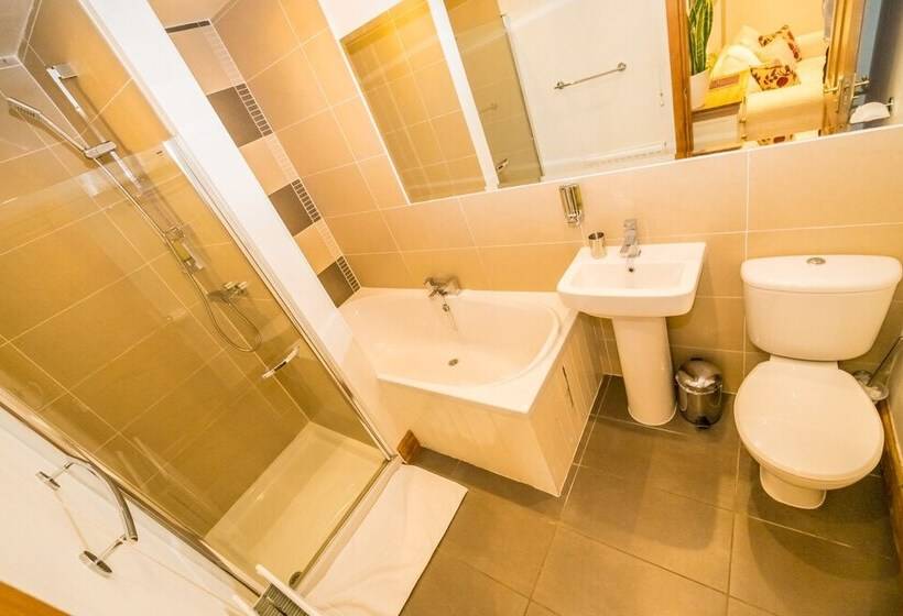 Covehurst Bay Holiday Cottages