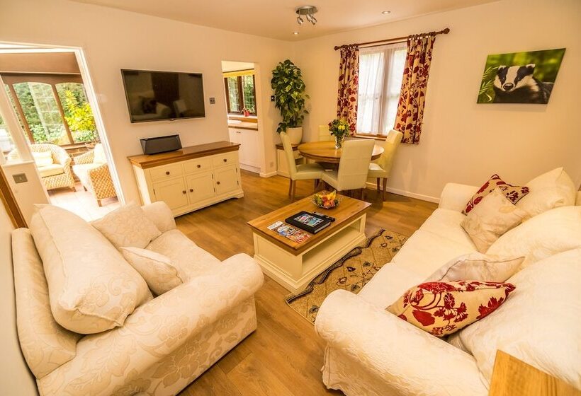 Covehurst Bay Holiday Cottages