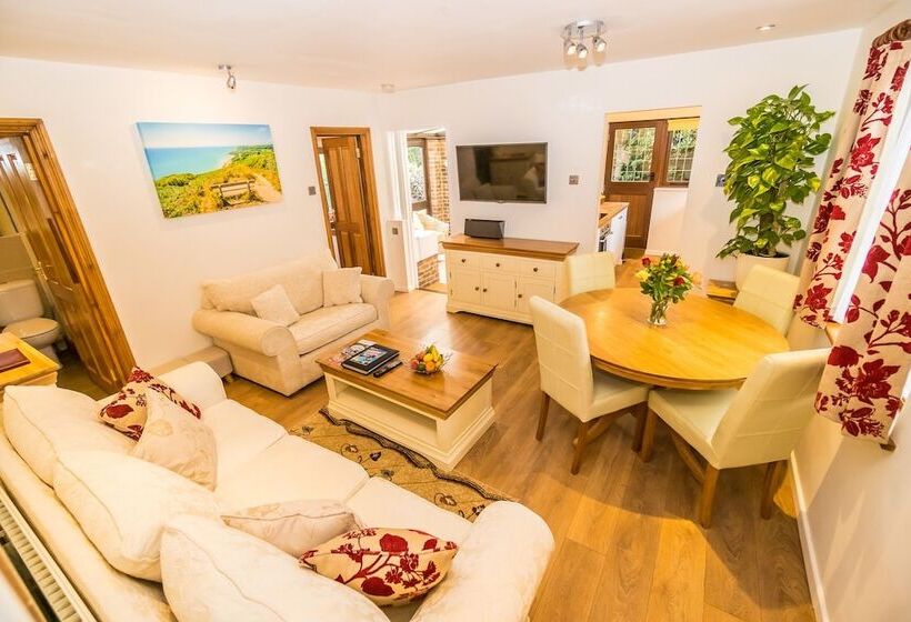 Covehurst Bay Holiday Cottages
