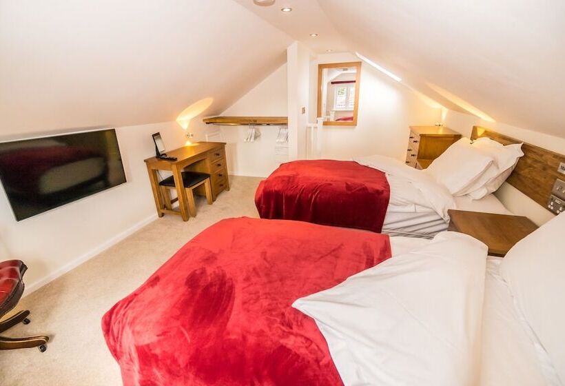 Covehurst Bay Holiday Cottages