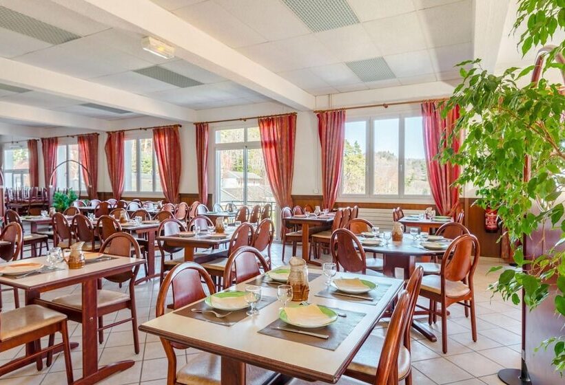 호텔 Azureva Murol