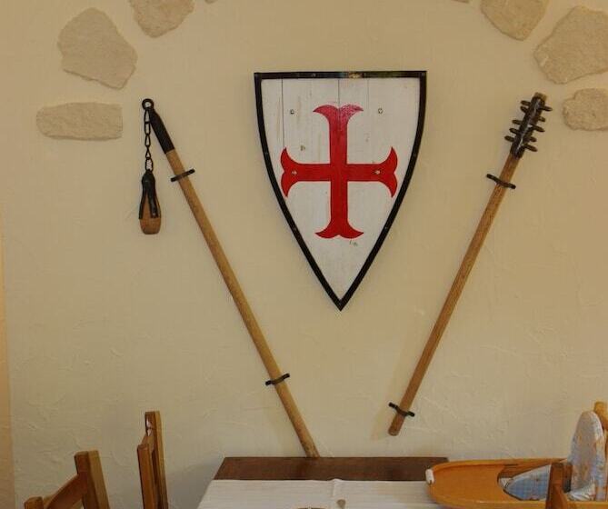 호텔 Azureva Murol