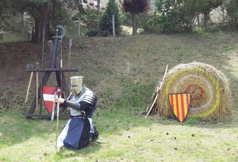 호텔 Azureva Murol